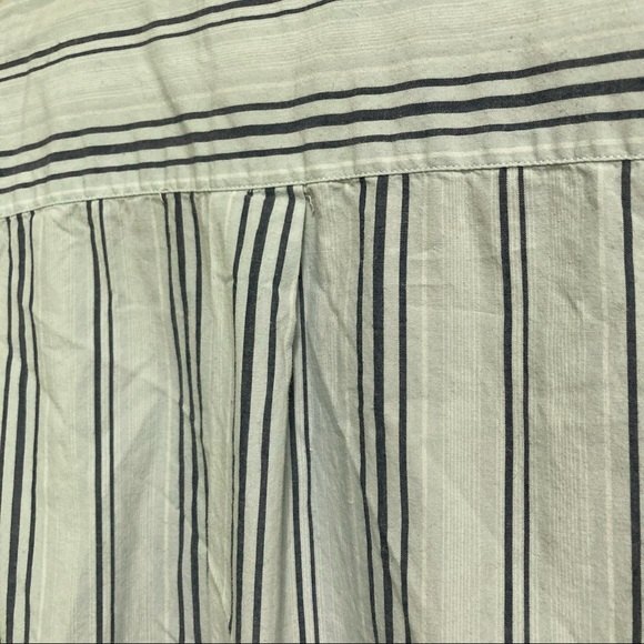 FIELD GEAR The Big Shirt Button Down Short Sleeve Mens Small - Picture 9 of 12